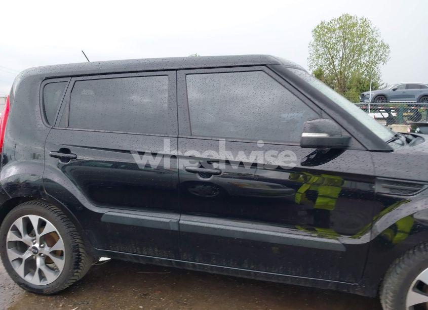 Photo 13 of 2013 Kia Soul ! (VIN KNDJT2A65D7484089)