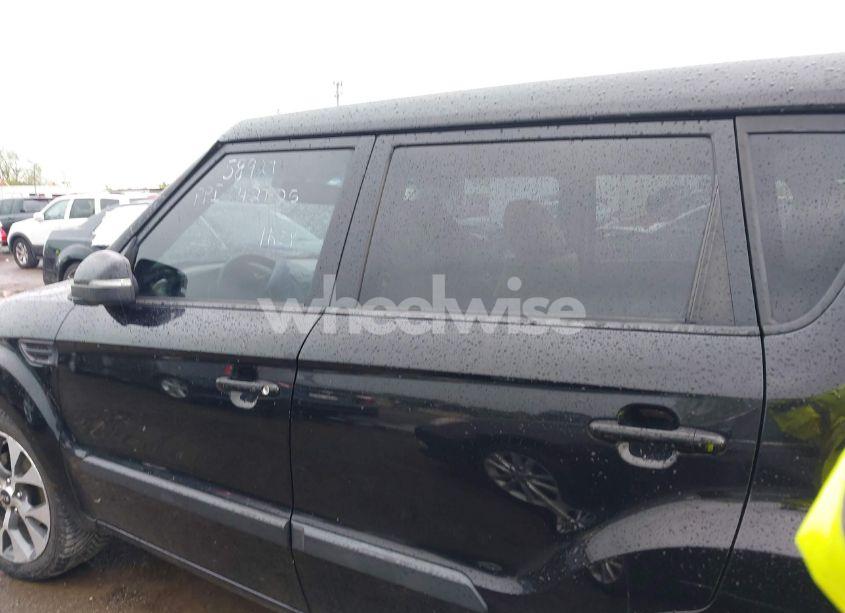 Photo 14 of 2013 Kia Soul ! (VIN KNDJT2A65D7484089)