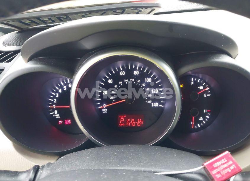 Photo 7 of 2013 Kia Soul ! (VIN KNDJT2A65D7484089)