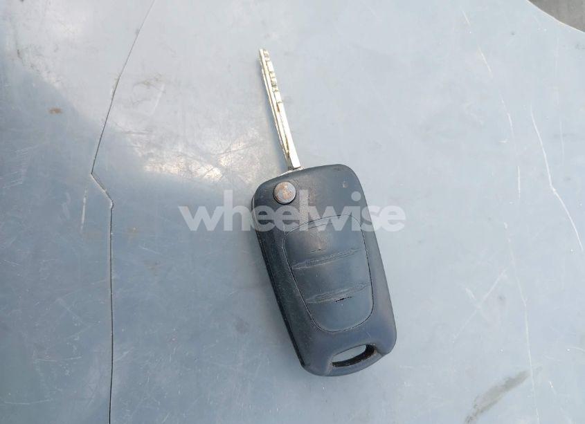 Photo 11 of 2013 Kia Soul + (VIN KNDJT2A65D7500601)