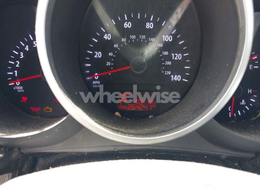 Photo 7 of 2013 Kia Soul + (VIN KNDJT2A65D7500601)