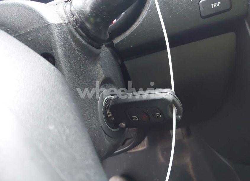 Photo 11 of 2013 Kia Soul + (VIN KNDJT2A65D7575671)