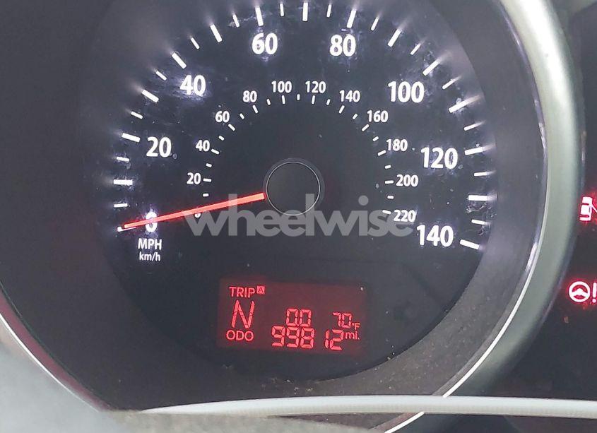 Photo 16 of 2013 Kia Soul + (VIN KNDJT2A65D7575671)