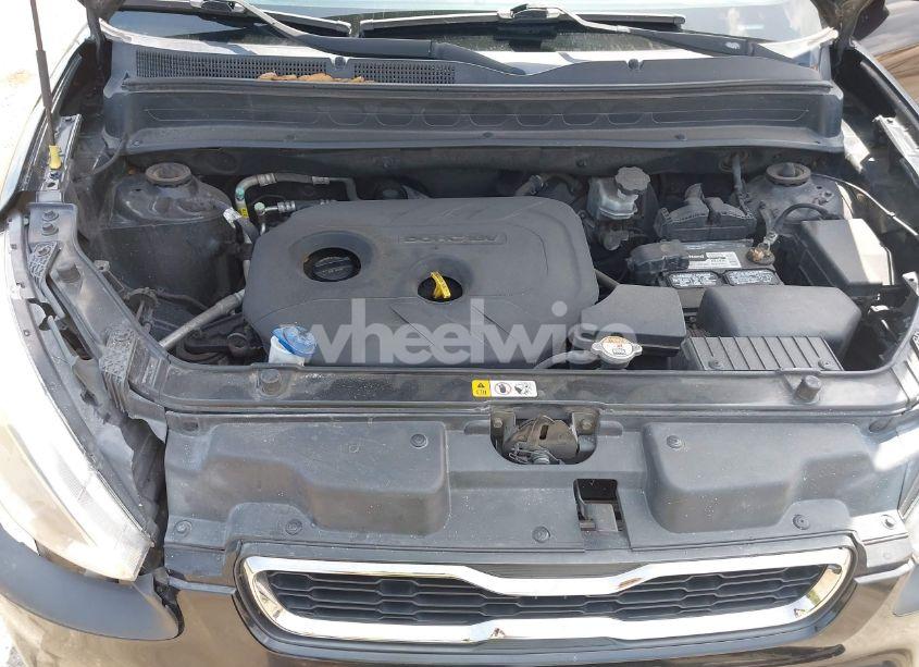 Photo 10 of 2013 Kia Soul + (VIN KNDJT2A65D7609737)