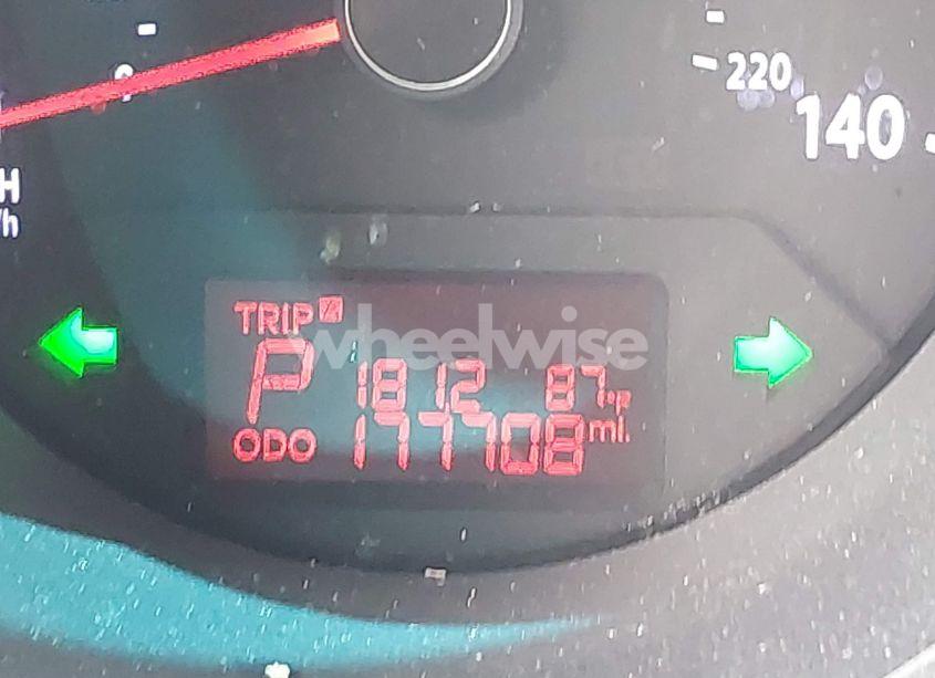 Photo 15 of 2013 Kia Soul + (VIN KNDJT2A65D7609737)