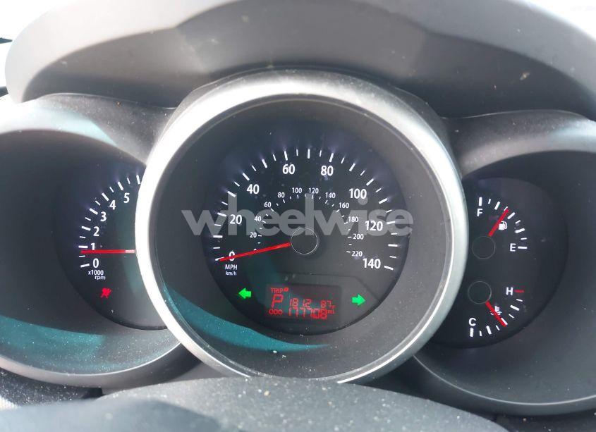 Photo 7 of 2013 Kia Soul + (VIN KNDJT2A65D7609737)