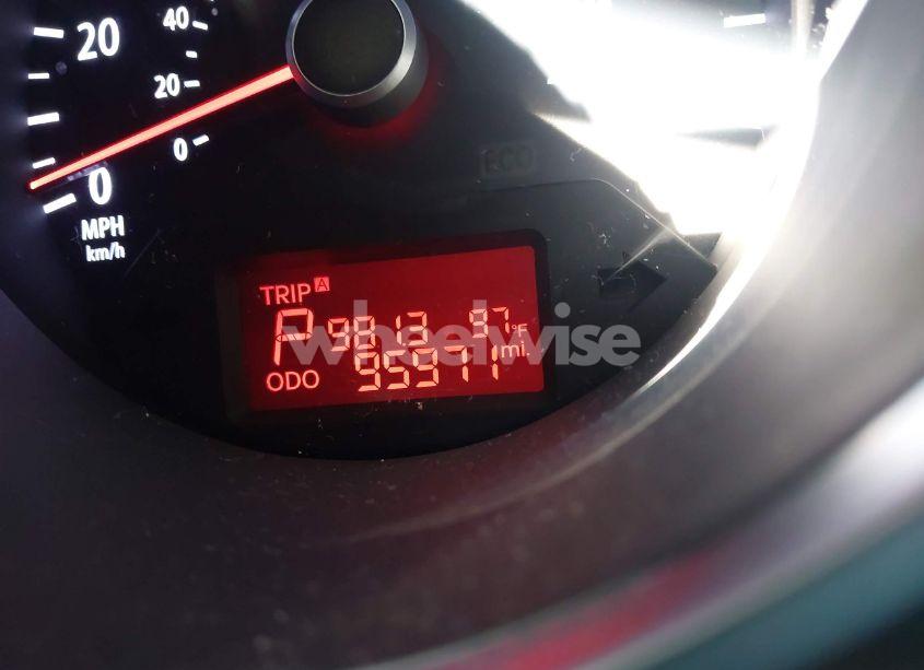 Photo 7 of 2013 Kia Soul + (VIN KNDJT2A65D7752624)