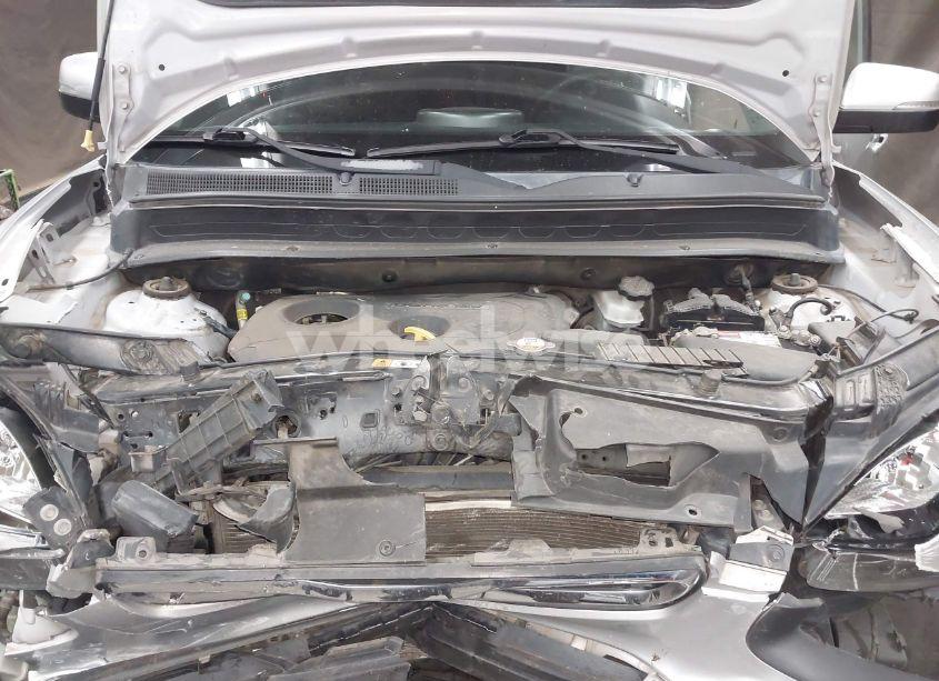 Photo 10 of 2012 Kia Soul + (VIN KNDJT2A66C7403146)