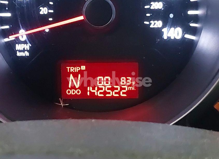 Photo 16 of 2012 Kia Soul + (VIN KNDJT2A66C7403146)