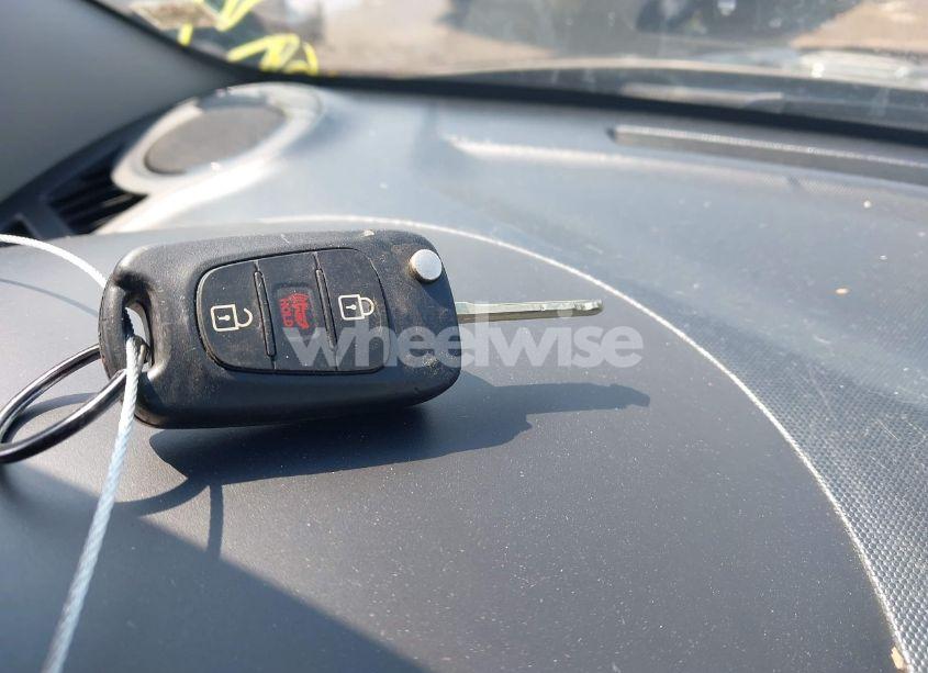 Photo 11 of 2012 Kia Soul + (VIN KNDJT2A66C7457045)