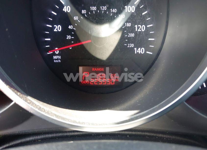 Photo 15 of 2012 Kia Soul + (VIN KNDJT2A66C7457045)