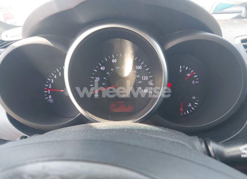 Photo 7 of 2012 Kia Soul + (VIN KNDJT2A66C7457045)