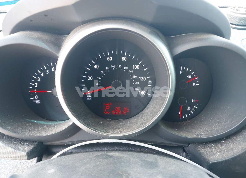 Photo 7 of 2013 Kia Soul + (VIN KNDJT2A66D7569846)