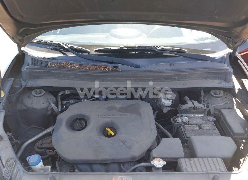 Photo 10 of 2013 Kia Soul + (VIN KNDJT2A66D7588199)