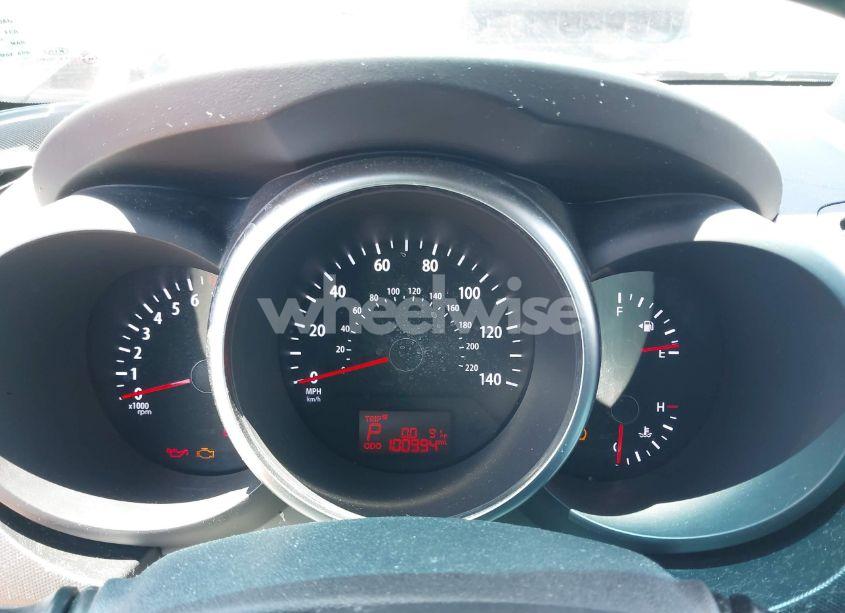 Photo 7 of 2013 Kia Soul + (VIN KNDJT2A66D7588199)