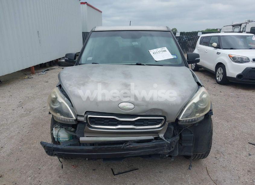 Photo 12 of 2013 Kia Soul ! (VIN KNDJT2A66D7605468)