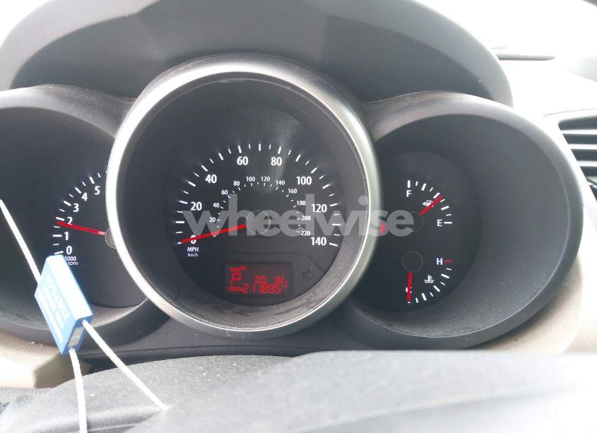 Photo 7 of 2013 Kia Soul ! (VIN KNDJT2A66D7605468)