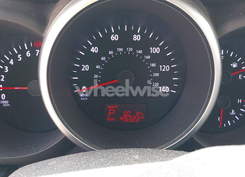 Photo 7 of 2013 Kia Soul + (VIN KNDJT2A66D7775006)