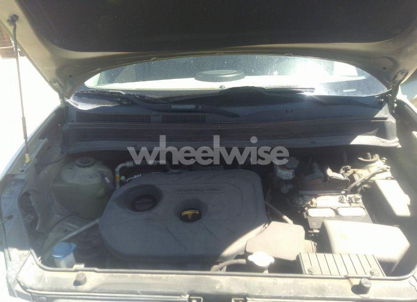 Photo 10 of 2012 Kia Soul ! (VIN KNDJT2A67C7371369)