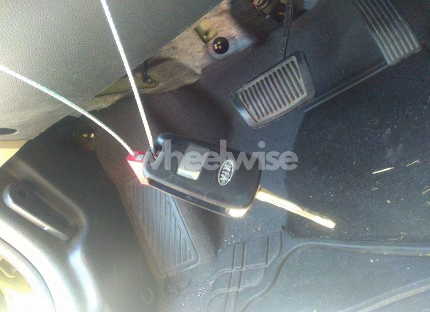 Photo 11 of 2012 Kia Soul ! (VIN KNDJT2A67C7371369)