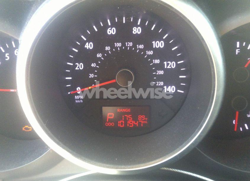 Photo 7 of 2012 Kia Soul ! (VIN KNDJT2A67C7371369)