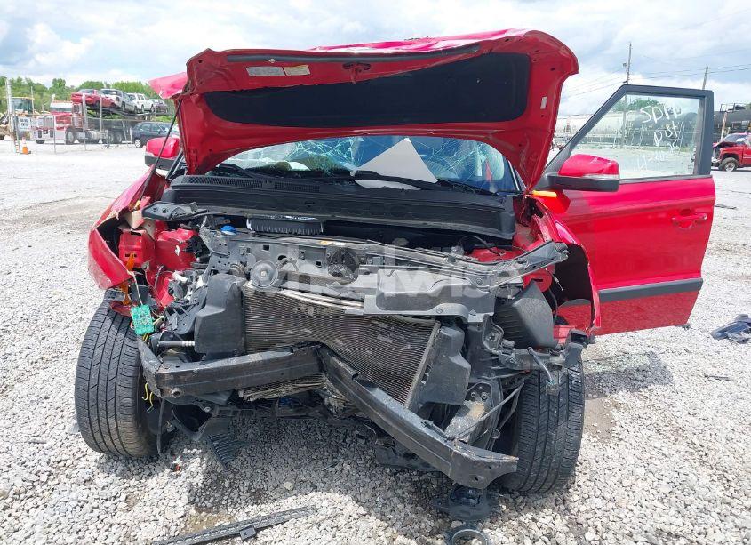 Photo 6 of 2013 Kia Soul ! (VIN KNDJT2A67D7512975)