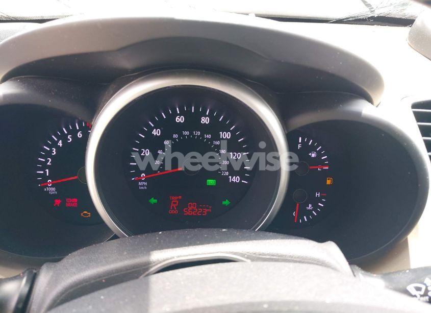 Photo 7 of 2013 Kia Soul ! (VIN KNDJT2A67D7512975)