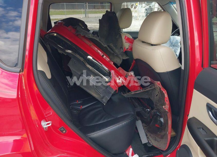 Photo 8 of 2013 Kia Soul ! (VIN KNDJT2A67D7512975)