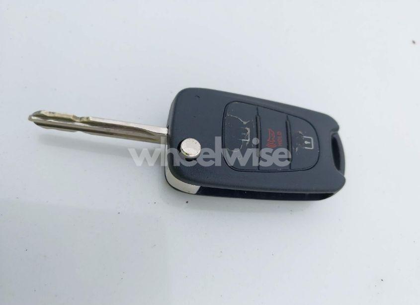 Photo 11 of 2012 Kia Soul + (VIN KNDJT2A68C7367010)