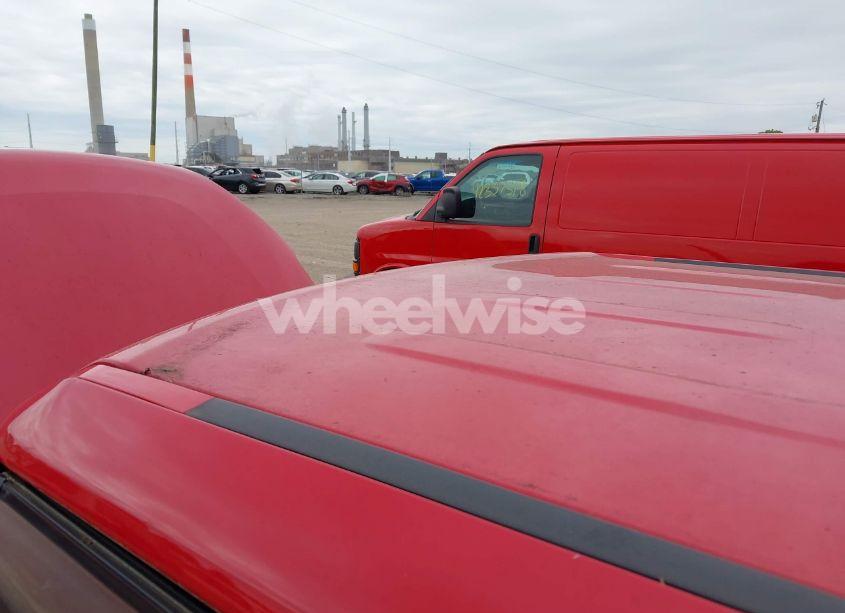 Photo 13 of 2012 Kia Soul + (VIN KNDJT2A68C7367010)