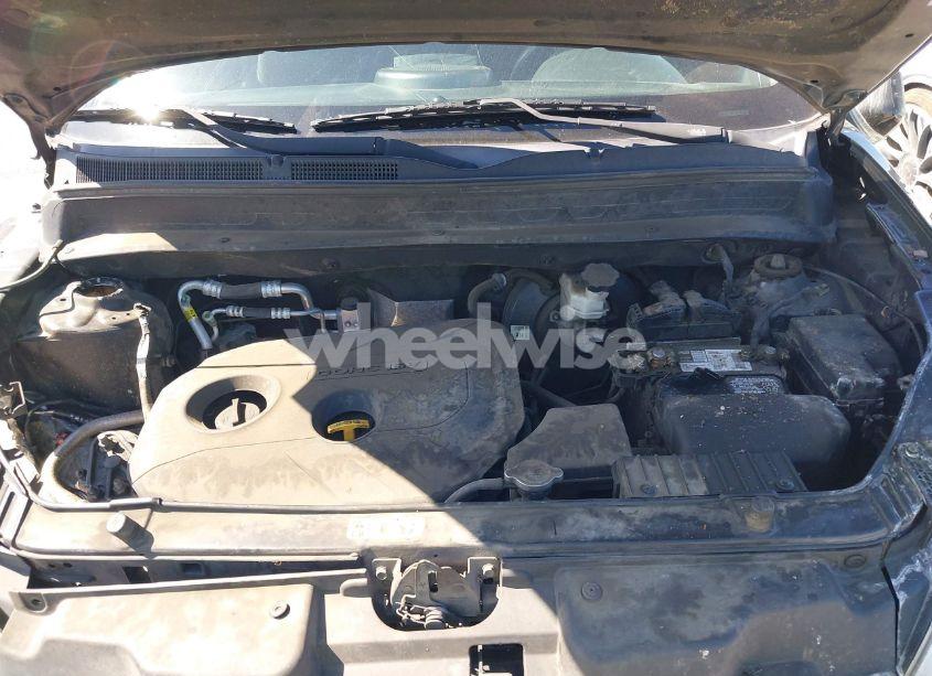 Photo 10 of 2012 Kia Soul + (VIN KNDJT2A68C7418828)