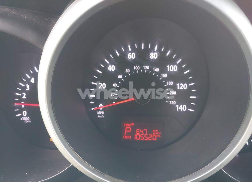 Photo 16 of 2013 Kia Soul + (VIN KNDJT2A68D7497578)