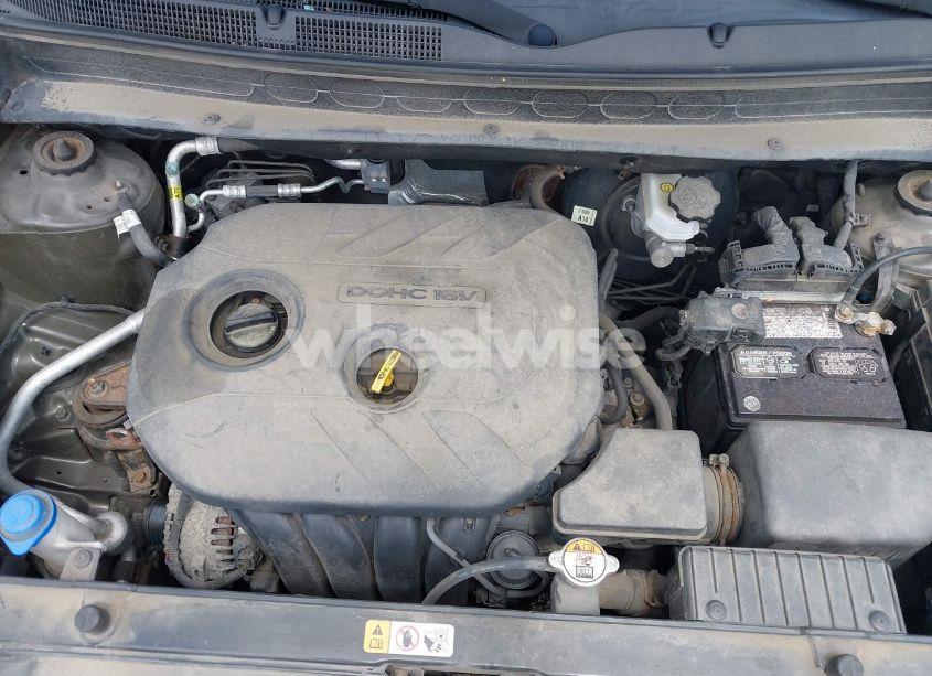 Photo 10 of 2013 Kia Soul + (VIN KNDJT2A68D7518719)