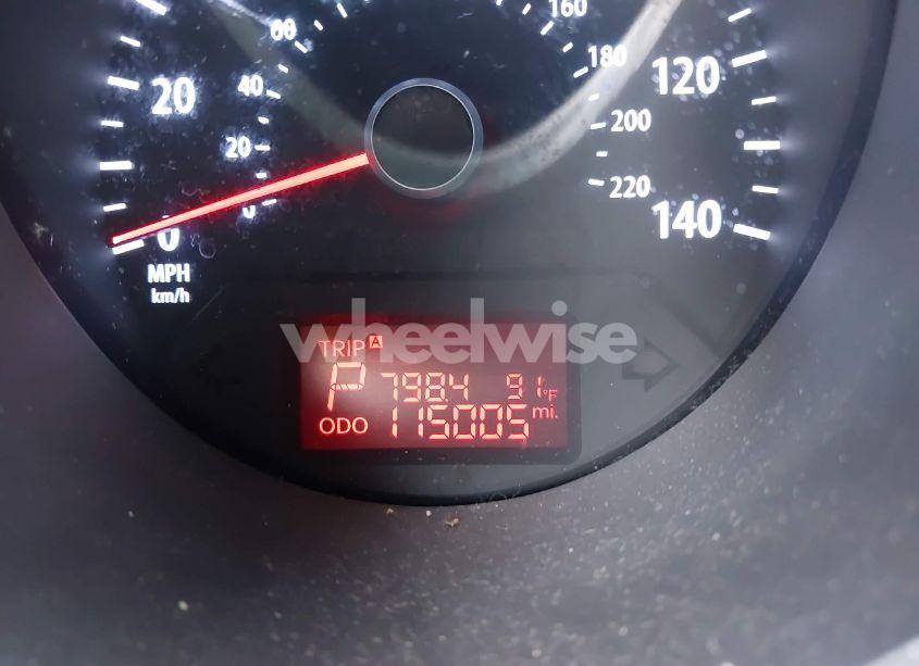 Photo 12 of 2013 Kia Soul + (VIN KNDJT2A68D7518719)