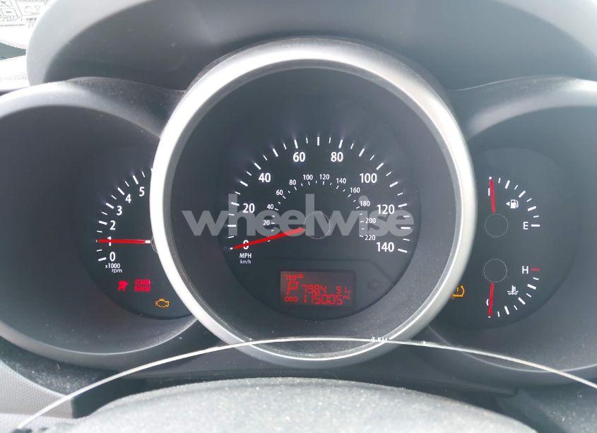 Photo 7 of 2013 Kia Soul + (VIN KNDJT2A68D7518719)