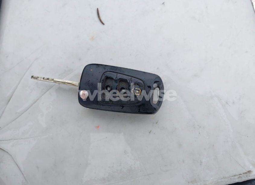 Photo 11 of 2013 Kia Soul + (VIN KNDJT2A68D7527873)