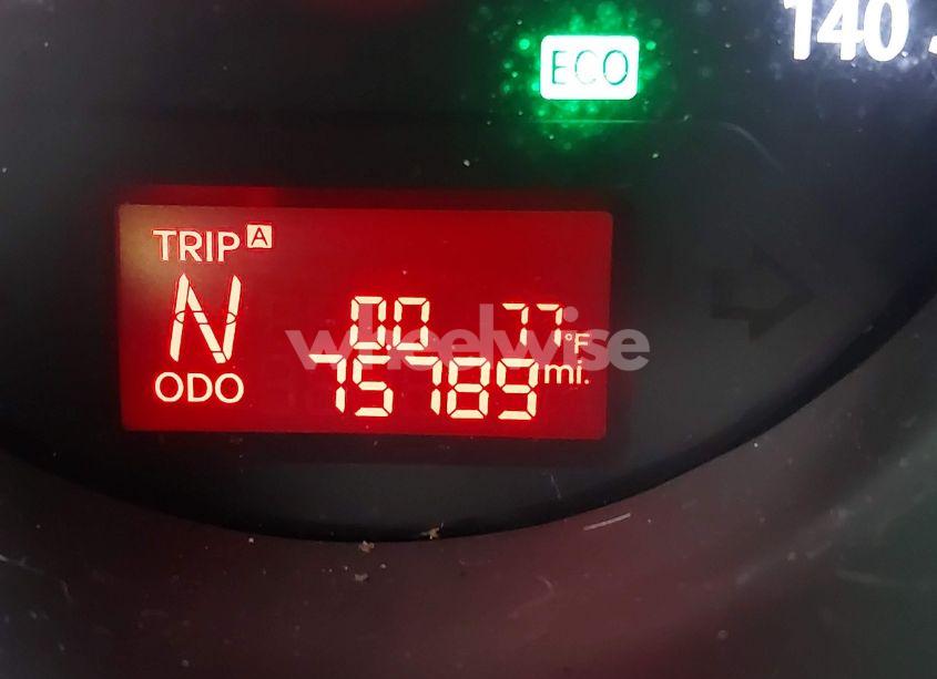 Photo 15 of 2013 Kia Soul + (VIN KNDJT2A68D7550568)