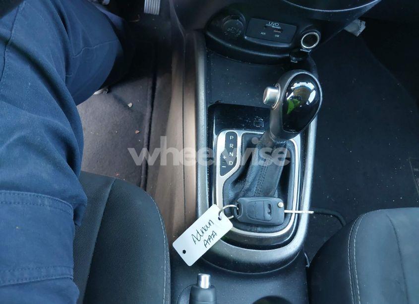 Photo 11 of 2012 Kia Soul + (VIN KNDJT2A69C7432219)