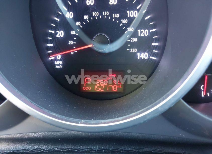 Photo 7 of 2012 Kia Soul + (VIN KNDJT2A69C7432219)