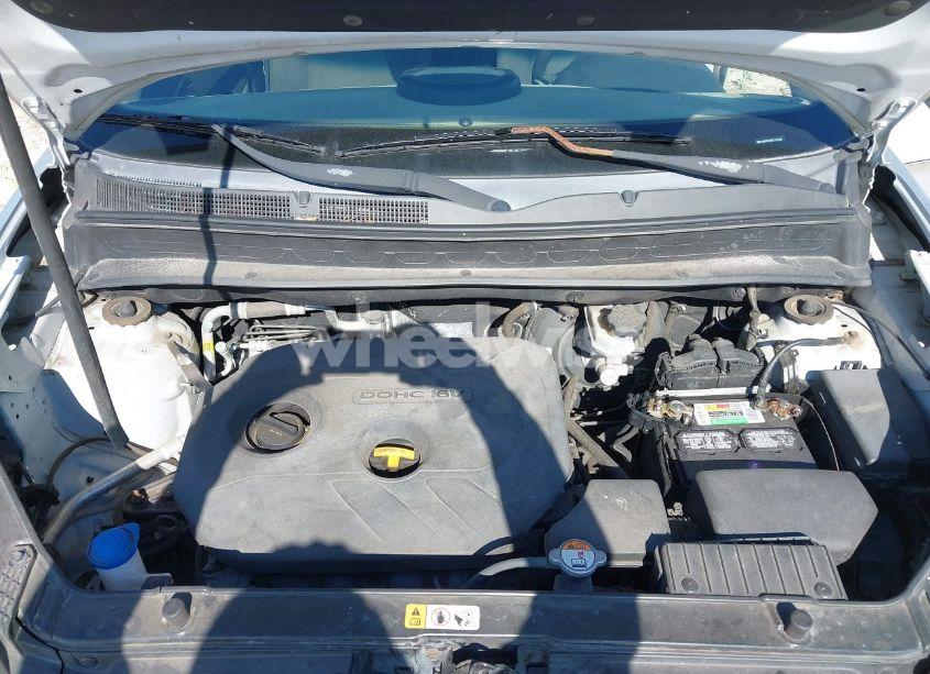 Photo 10 of 2012 Kia Soul ! (VIN KNDJT2A69C7452387)