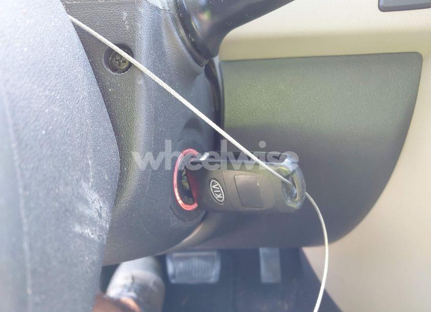 Photo 11 of 2012 Kia Soul ! (VIN KNDJT2A69C7452387)