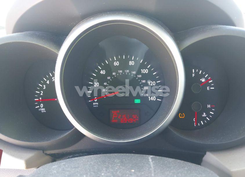 Photo 7 of 2012 Kia Soul ! (VIN KNDJT2A69C7452387)