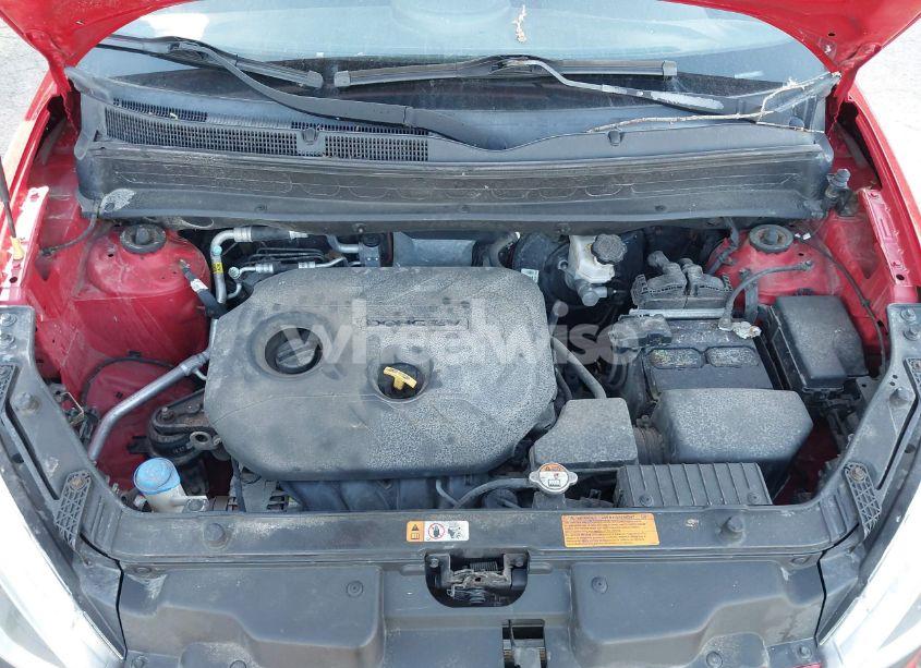 Photo 10 of 2012 Kia Soul + (VIN KNDJT2A69C7458299)