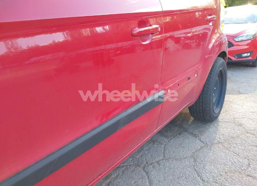 Photo 12 of 2012 Kia Soul + (VIN KNDJT2A69C7458299)