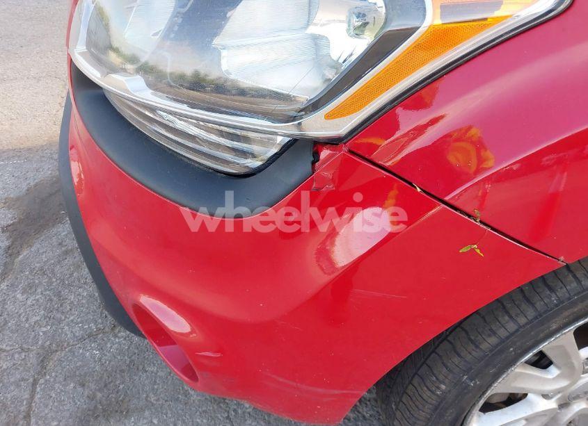 Photo 14 of 2012 Kia Soul + (VIN KNDJT2A69C7458299)