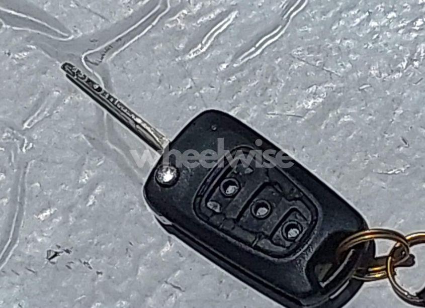 Photo 11 of 2013 Kia Soul + (VIN KNDJT2A69D7531124)