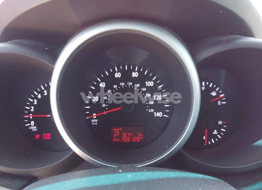 Photo 7 of 2013 Kia Soul + (VIN KNDJT2A69D7531124)