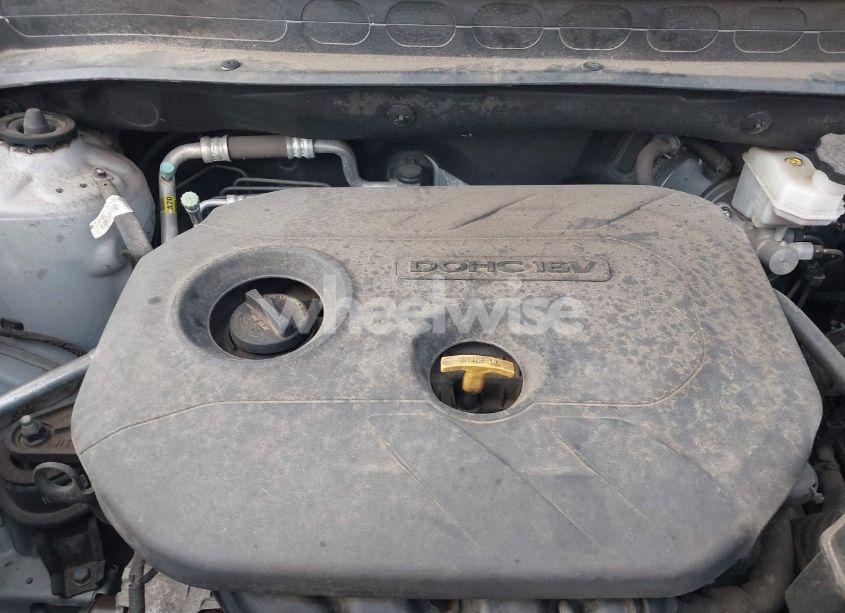 Photo 10 of 2013 Kia Soul + (VIN KNDJT2A69D7540647)