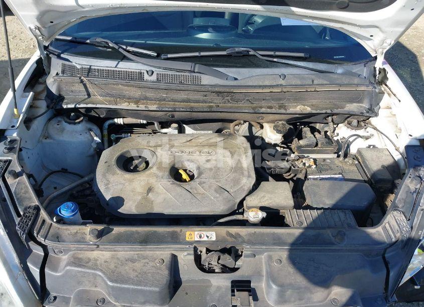 Photo 10 of 2013 Kia Soul + (VIN KNDJT2A69D7555715)