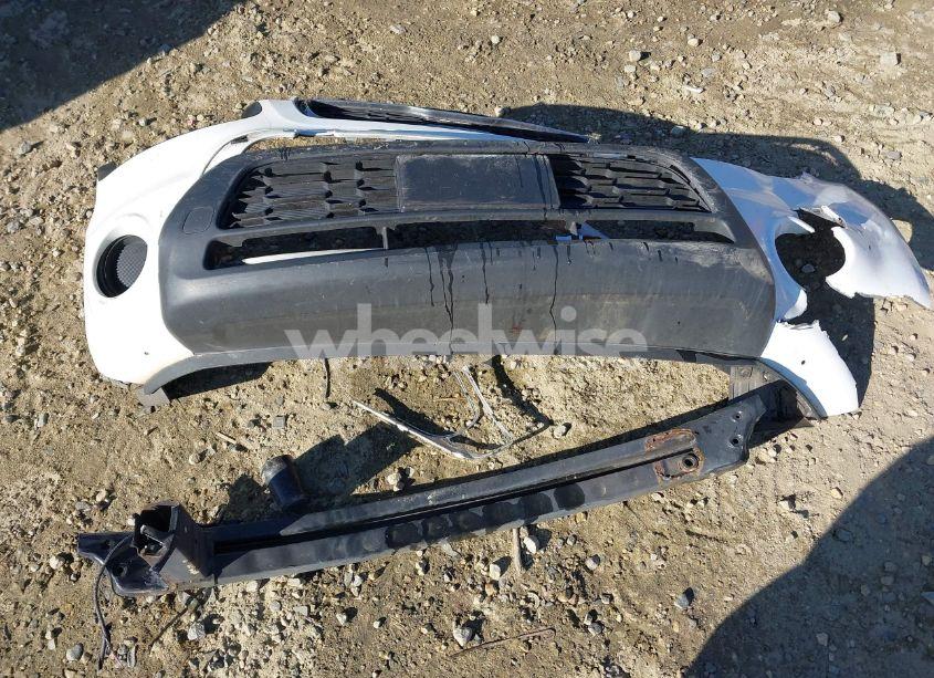 Photo 11 of 2013 Kia Soul + (VIN KNDJT2A69D7555715)